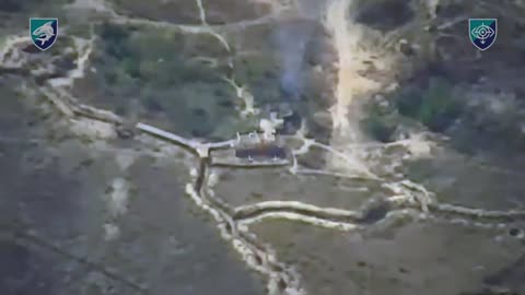 🛸🚛 Ukraine Russia War | Orion UAV Unit Destroys Russian Logistics in Kherson Region | RCF