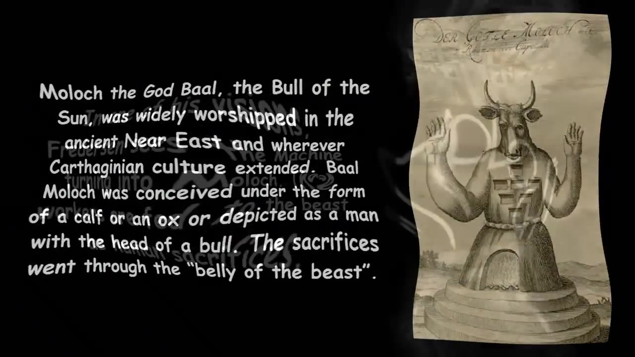 The Occult Symbolism of the 1927 Movie: Metropolis
