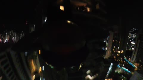 Evening Vibes In Acapulco, Mexico 🇲🇽🤘