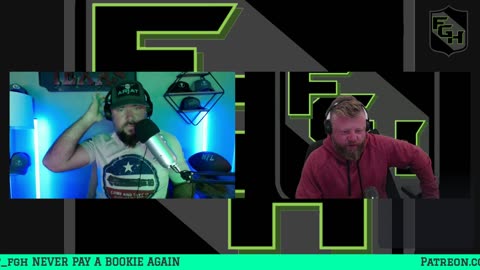 NFL Monday Recap Simulcast