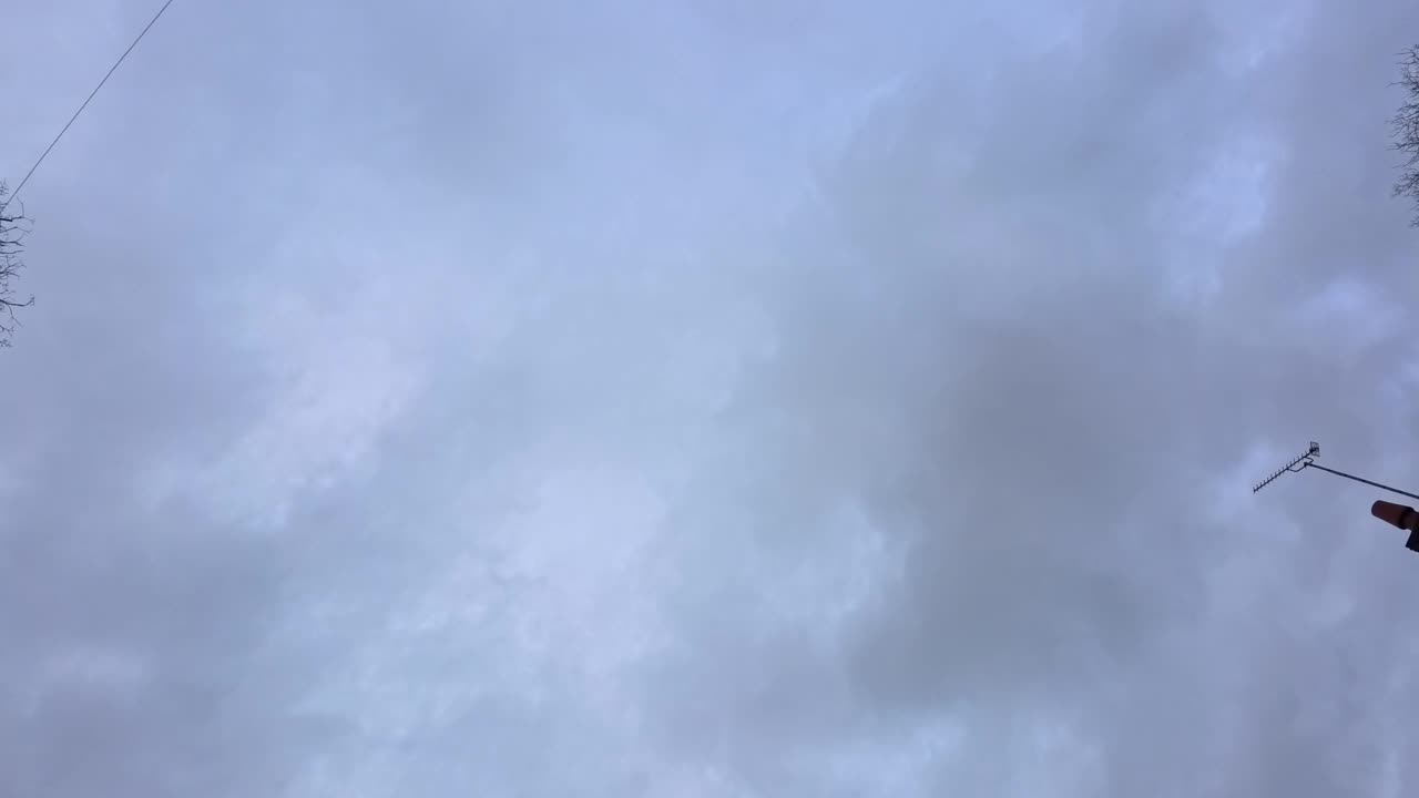 Sky Watch #828 - 26/1/2026