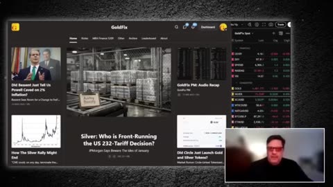 Silver Market WARNING: History Has No Precedent for This