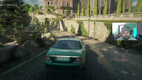 Shaken, Not Stirred: James Bond State of Play Reveal