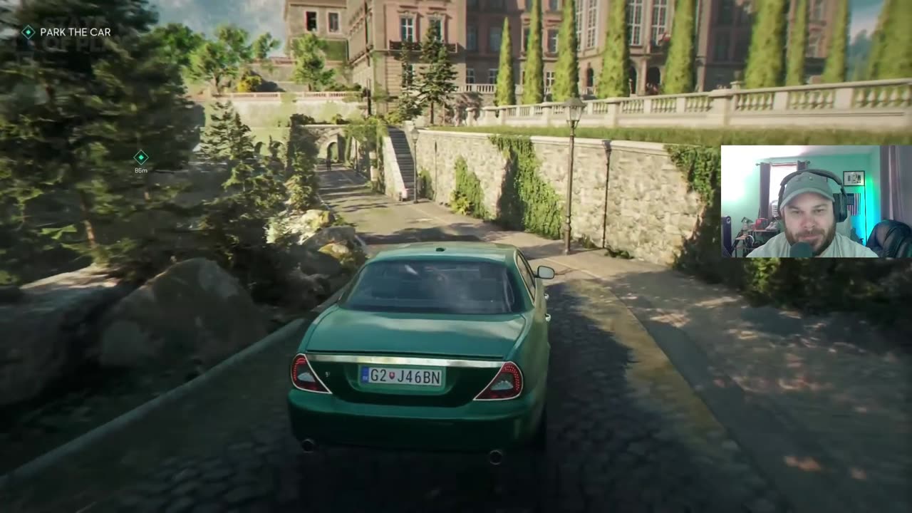 Shaken, Not Stirred: James Bond State of Play Reveal