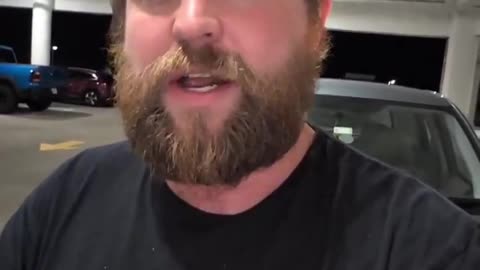 Dude accepted every single DoorDash order for 12 hours straight.