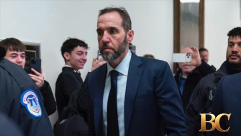 Jack Smith tells lawmakers his team developed ‘proof beyond a reasonable doubt’ against Trump