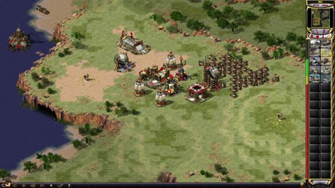 HAMMER SICKLE - YURI V YURI - RED ALERT 2: YURI'S REVENGE