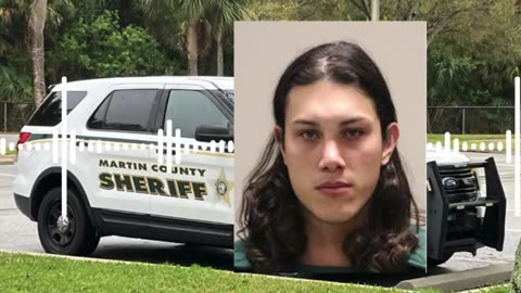 911 Audio Reveals Chaos After Illegal Alien's Attempted Murder on Stuart Beach