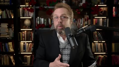 Dr. Steve Turley - Maduro PANICS as US Troops SEIZE Venezuelan Oil Tanker!!!