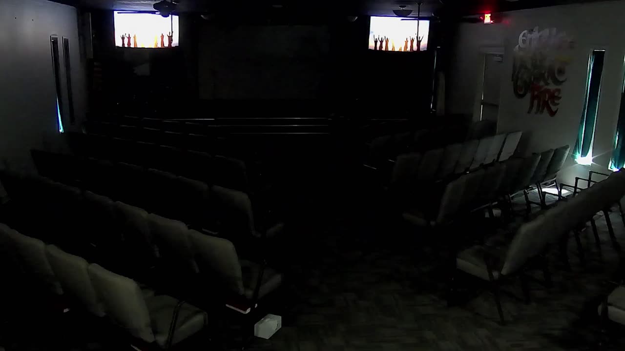 Praise & Worship 01.05.2025