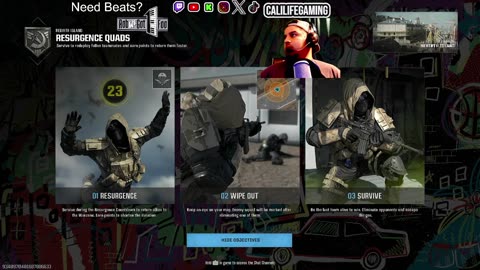 WARZONE 🔫 Locked In & Gunning for Dubs 💀🔥 | Live Grind