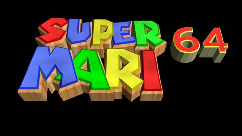 It's a me, Mari! - Super Mari 64 (SiIvaGunner)