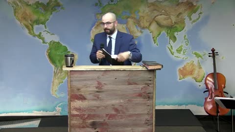 Thou Hast Fully Known My Doctrine