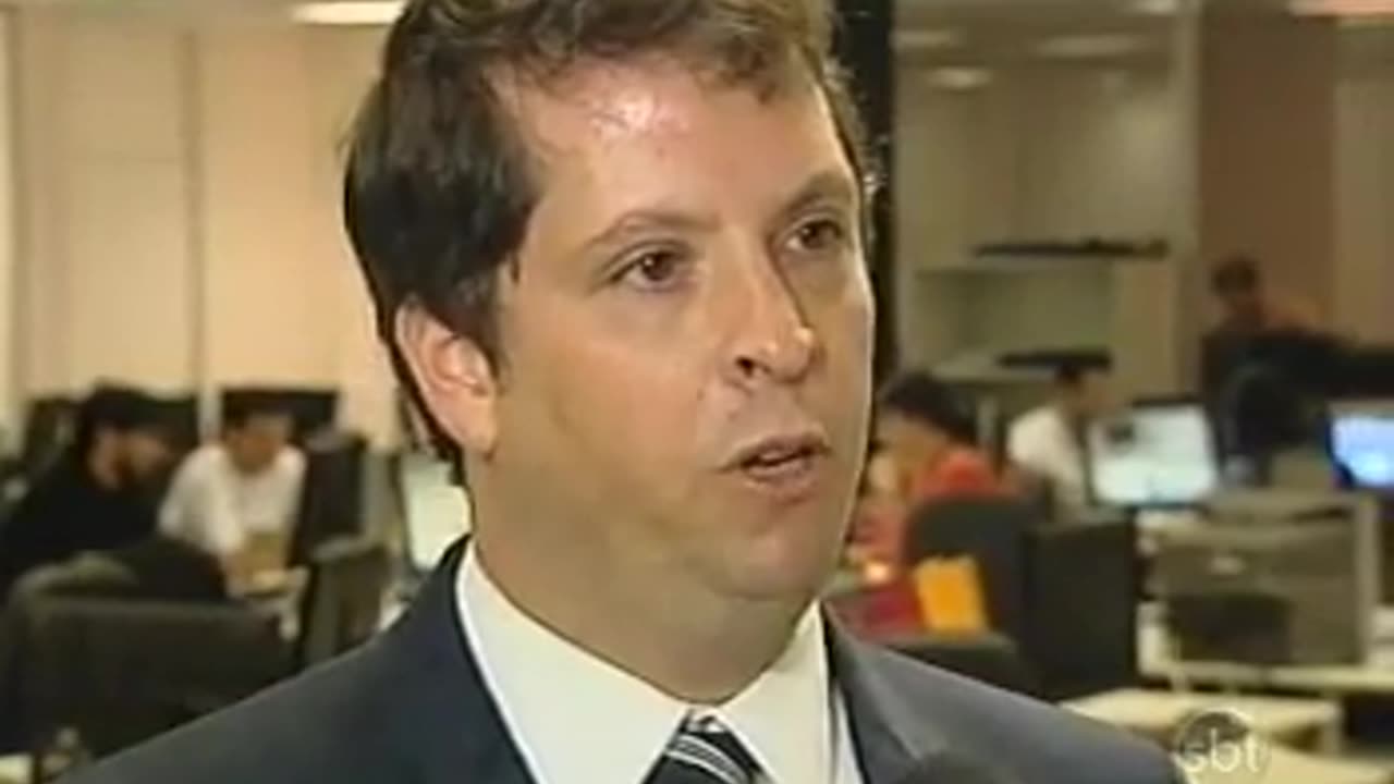 AnonymousBR denuncia fraudes na INFOSEG (completo) 2013-03-14