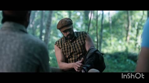 Vikrant Rona (2022) Hindi Dubbed part 2