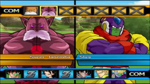 Dragon_Ball_Z_Budokai_Tenkaichi_Wii_Mod_Character_Showcase_Toppo