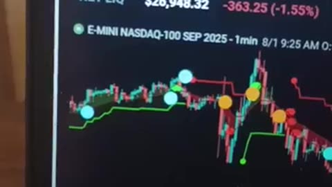This just Made $2600 dollars in 5 minutes