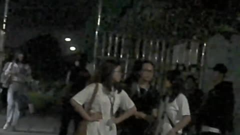 School Zone in Crescini Street in Cavite City in the Philippines