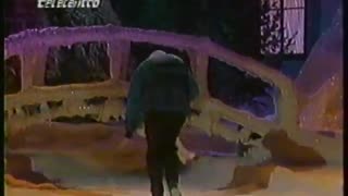 Especial de Navidad 1989 de Siempre en domingo