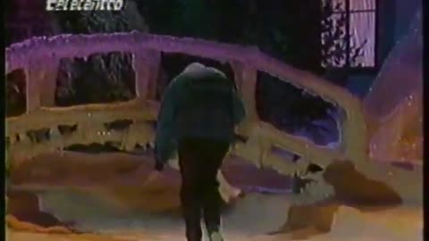 Especial de Navidad 1989 de Siempre en domingo