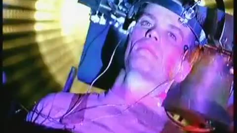 Brave New World 1998