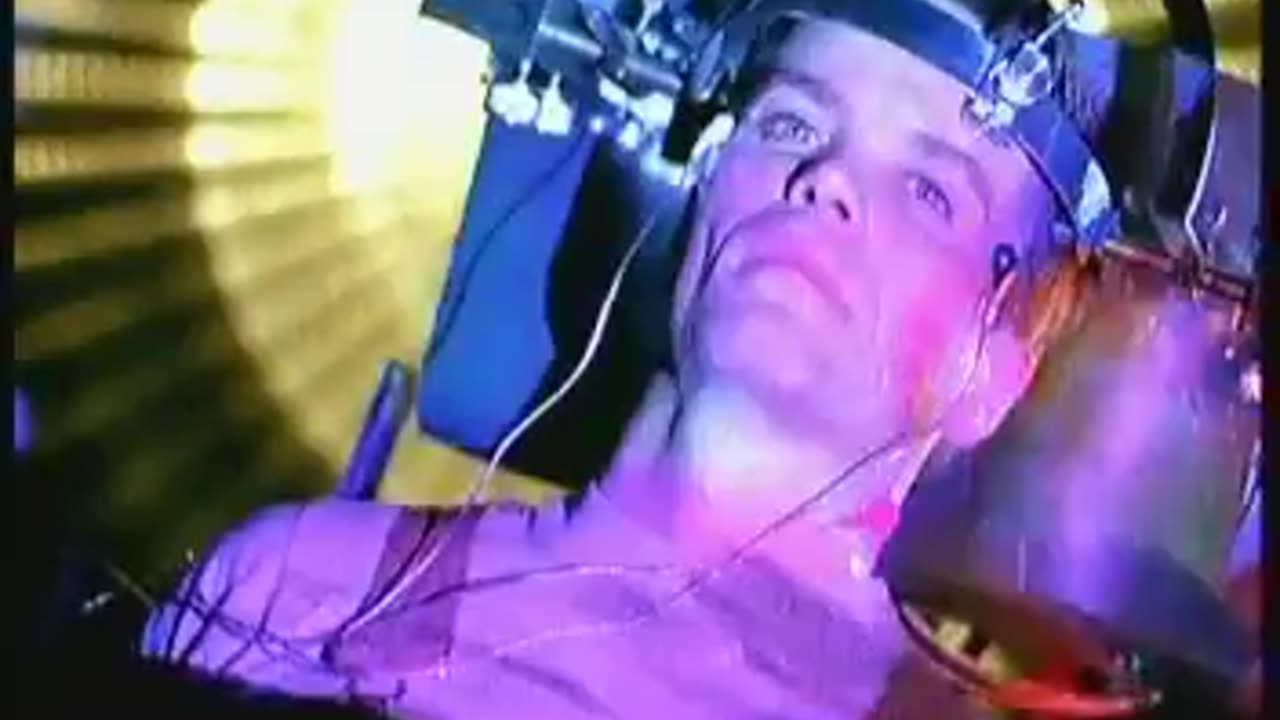 Brave New World 1998