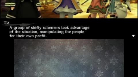 Nintendo 3DS Longplay 020 Bravely Second End Layer part 3 of 8