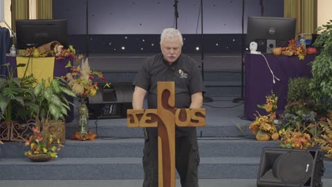 Jesus Is Lord Ministries Live services 24/7