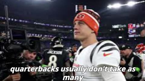 Everything Fantasy Football Managers Need to Know About Joe Burrow’s Injury