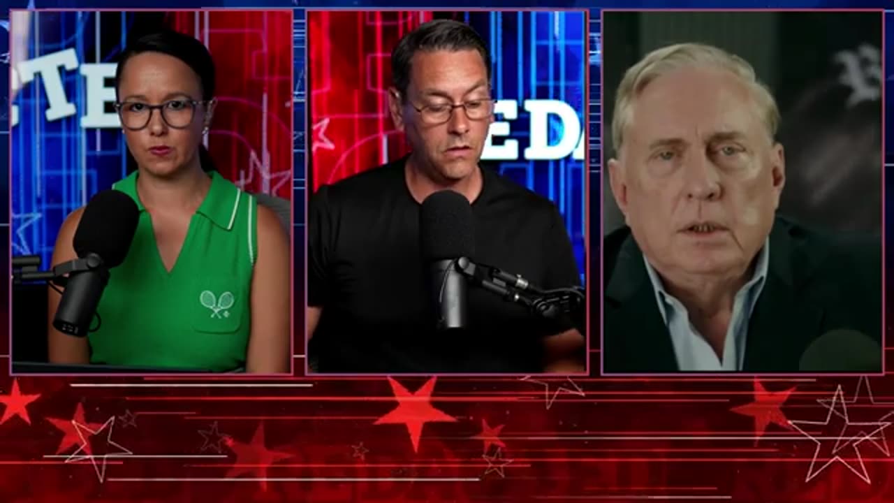"War with Iran is COMING" these B-2 bombers are getting ready says Col. Macgregor