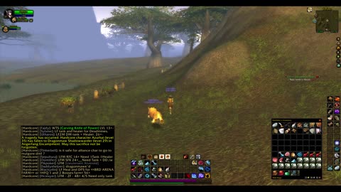 Turtle wow - Melee HC Slow and Steady Hunter - Part 61 - No commentary