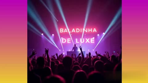 Baladinha DeLuxe