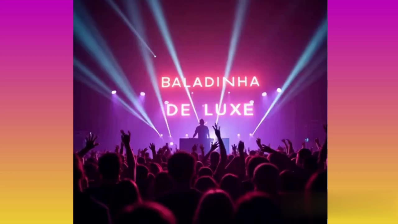 Baladinha DeLuxe