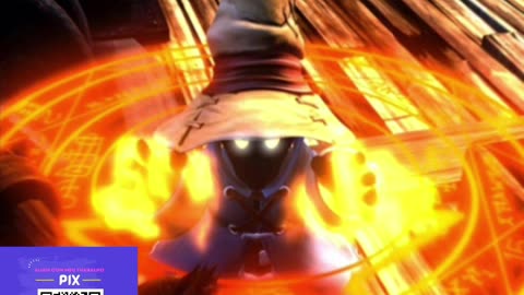 Final Fantasy IX OST - Black Mage Village
