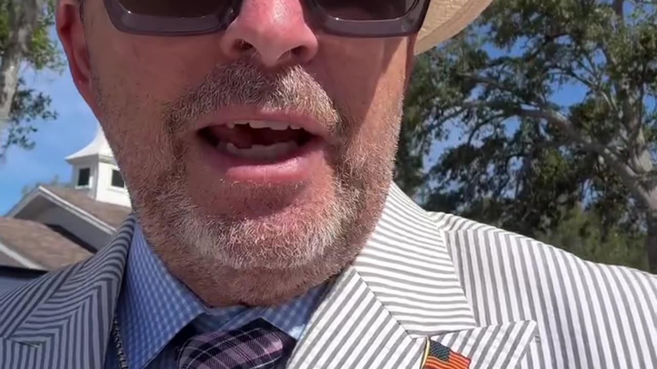 Bucky's Corner - "God is Still Doing Miracles"