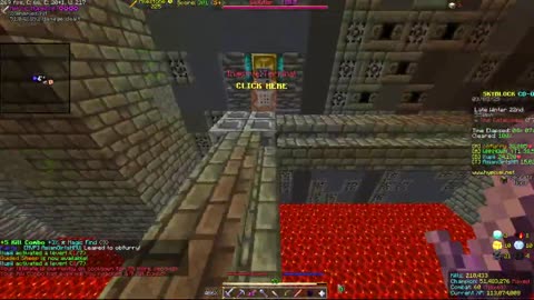 Skyblock FLOOR 7 [#1867]