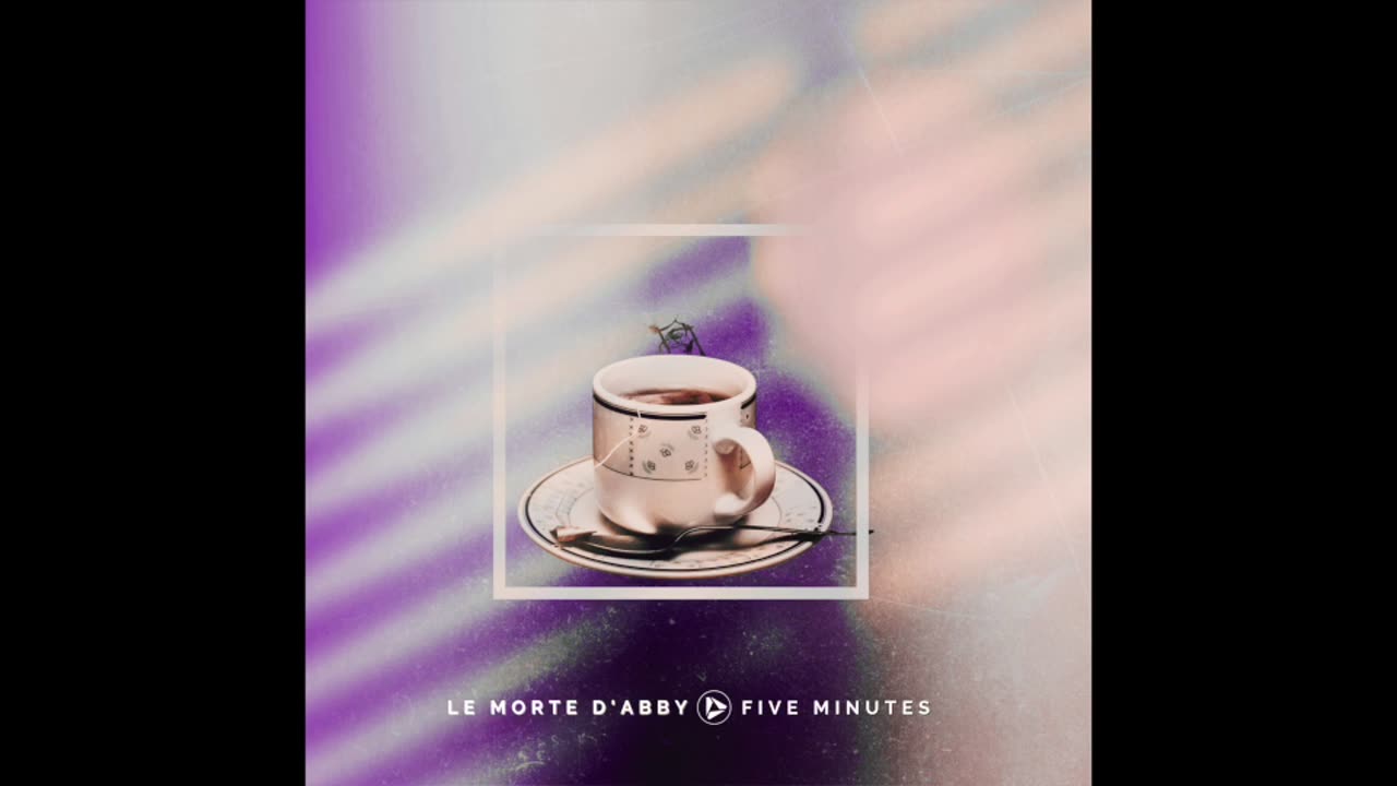 Leaving [Five Minutes] - melodic techno