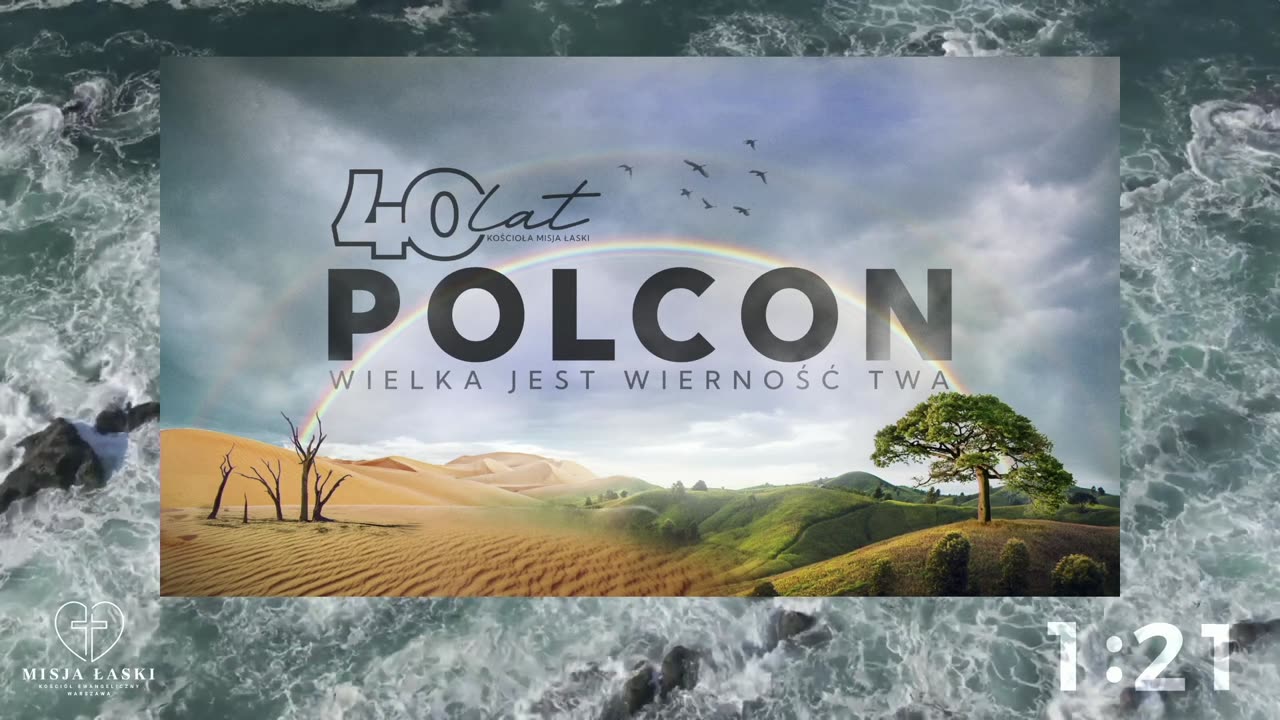 Kosciol Misja Laski Live