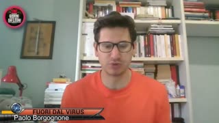ATTACCHI ALLA RUSSIA: L’OBBIETTIVO DELL’UCRAINA E DELLA NATO Fuori dal Virus n.1530.SP