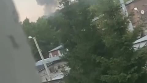 🚀🔥 Ukraine Russia War | Ukrainian Long-Range Drones Strike Krasnozavodsk Chemical Plant | RCF