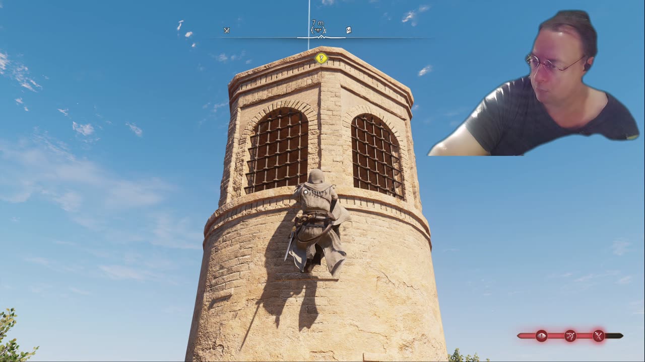 Assassin's Creed Mirage ep22