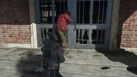 Days Gone - 25
