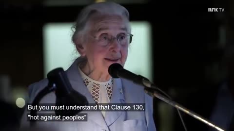 Nordic Resistance Movement Documentary