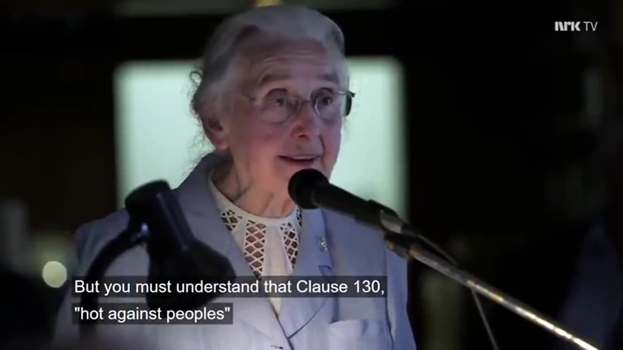 Nordic Resistance Movement Documentary