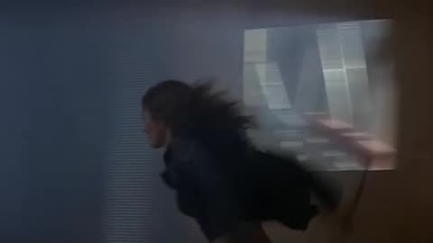 "Mr. Nice Guy" Starring Jackie Chan and Richard Norton