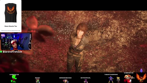Clair Obscur: Exhibition 33 part 4 with Watcher! Let's chill and get some stuff done!!!