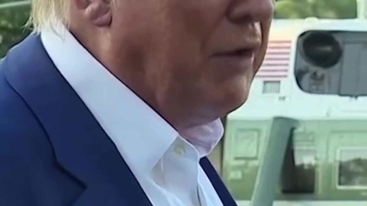 "THEY DON'T KNOW WHAT THE F*CK THEY'RE DOING!" - Trump GOES OFF On Israel and Iran