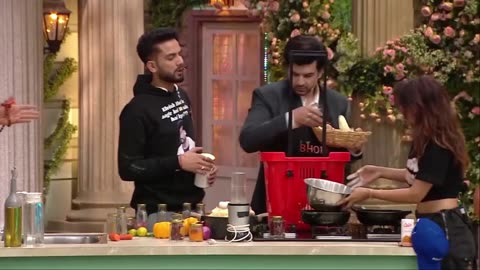 Laughter Chefs SEASON 2 3rd May 2025 Episode 30