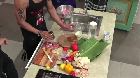 Laughter Chefs SEASON 2 3rd May 2025 Episode 30