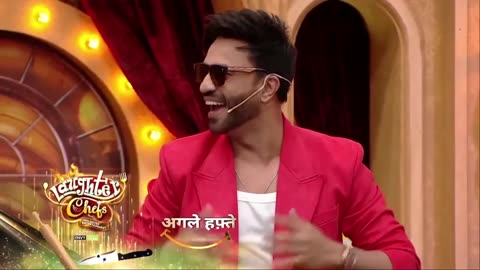 Laughter Chefs SEASON 2 4th May 2025 Episode 30